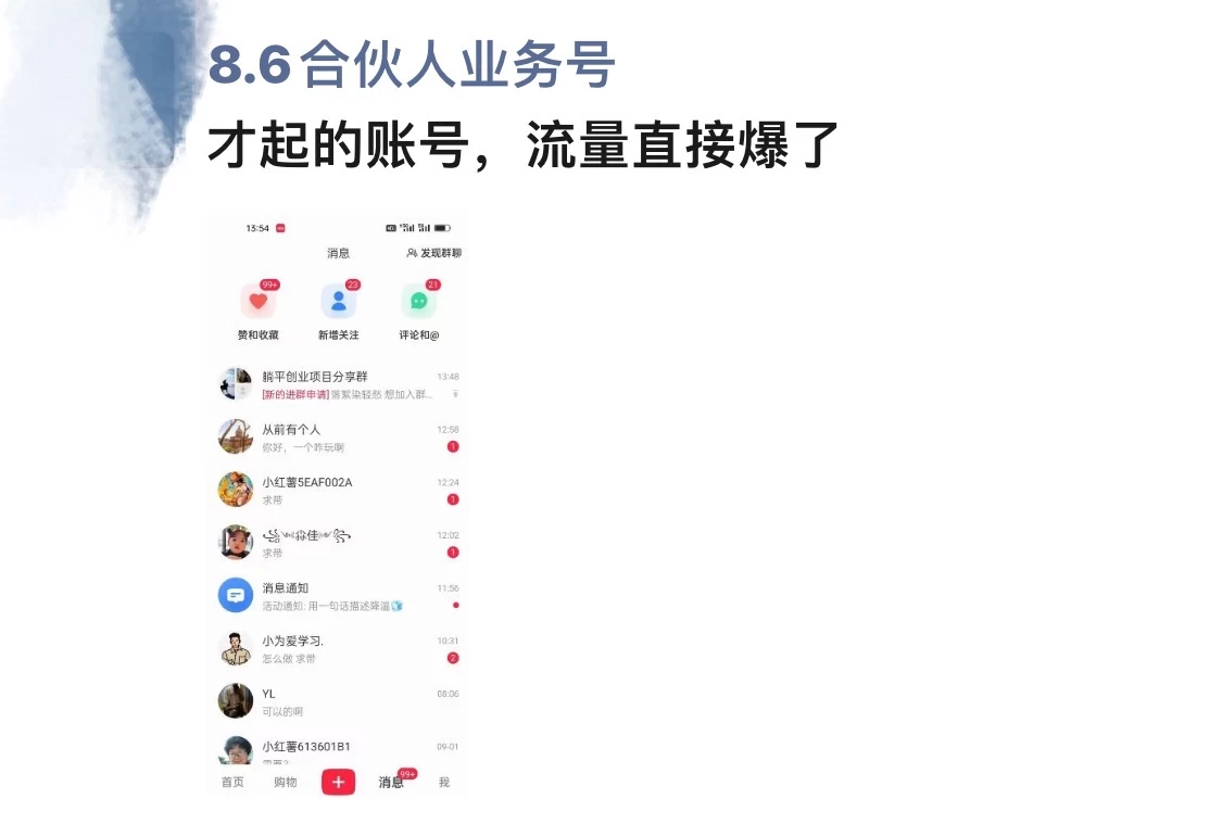 图片[1]-全面解析小红书图文引流日引100私域流量是怎样做到的-云阁资源网