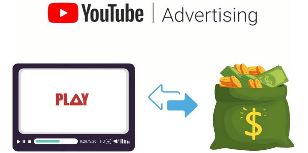 YouTube经典单机游戏频道赚钱+频道开通方法，月入1万美元（2节视频课）-云阁资源网