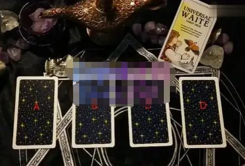 严校长·塔罗牌付费项目，0风险，一台手机，随时随地赚钱价值1000元-云阁资源网