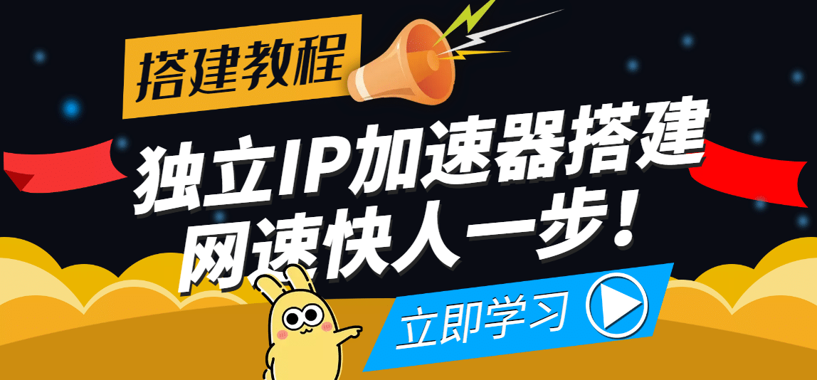 【独立IP搭建教程】SOCK5-IP搭建制作详细流程，散人工作室必备技能-云阁资源网