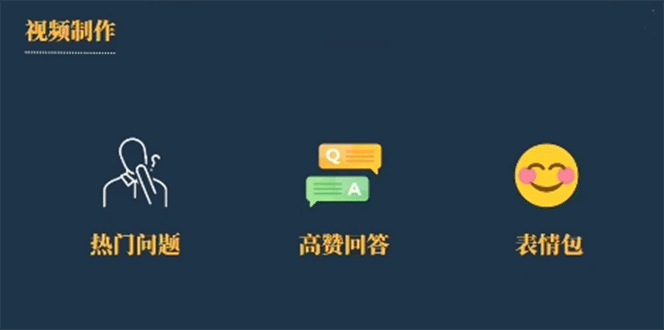 今日话题新玩法，实测一天涨粉2万，多种变现方式（教程+5G素材）-云阁资源网