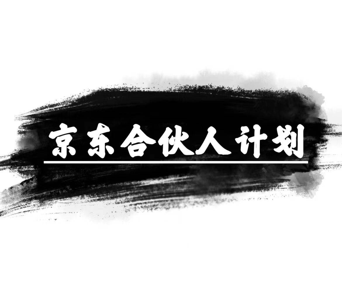 京东合伙人计划，轻松月入过万，赚钱项目，只需复制粘贴，小白也能做。-云阁资源网