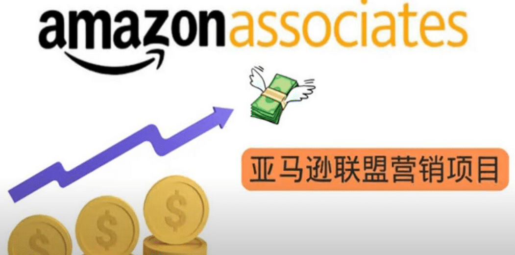 亚马逊社交媒体营销项目，无需任何投资，即可月赚1500美元-云阁资源网