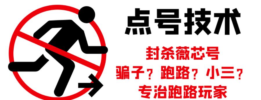 外面收费1288的最新微信点号技术，成功率可达百分之80-云阁资源网