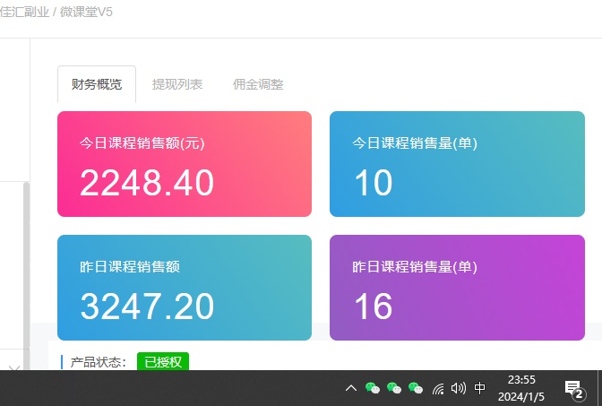 图片[1]-资源站合集网站 全网项目库变现-如何通过卖项目收学员-附多种引流创业粉方法-云阁资源网