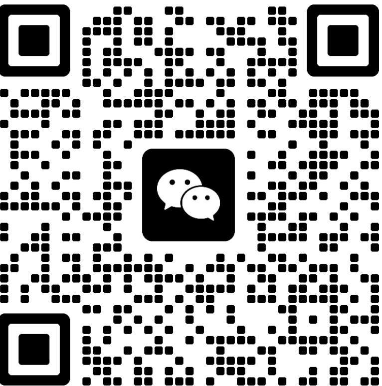 扫码添加微信-云阁资源网
