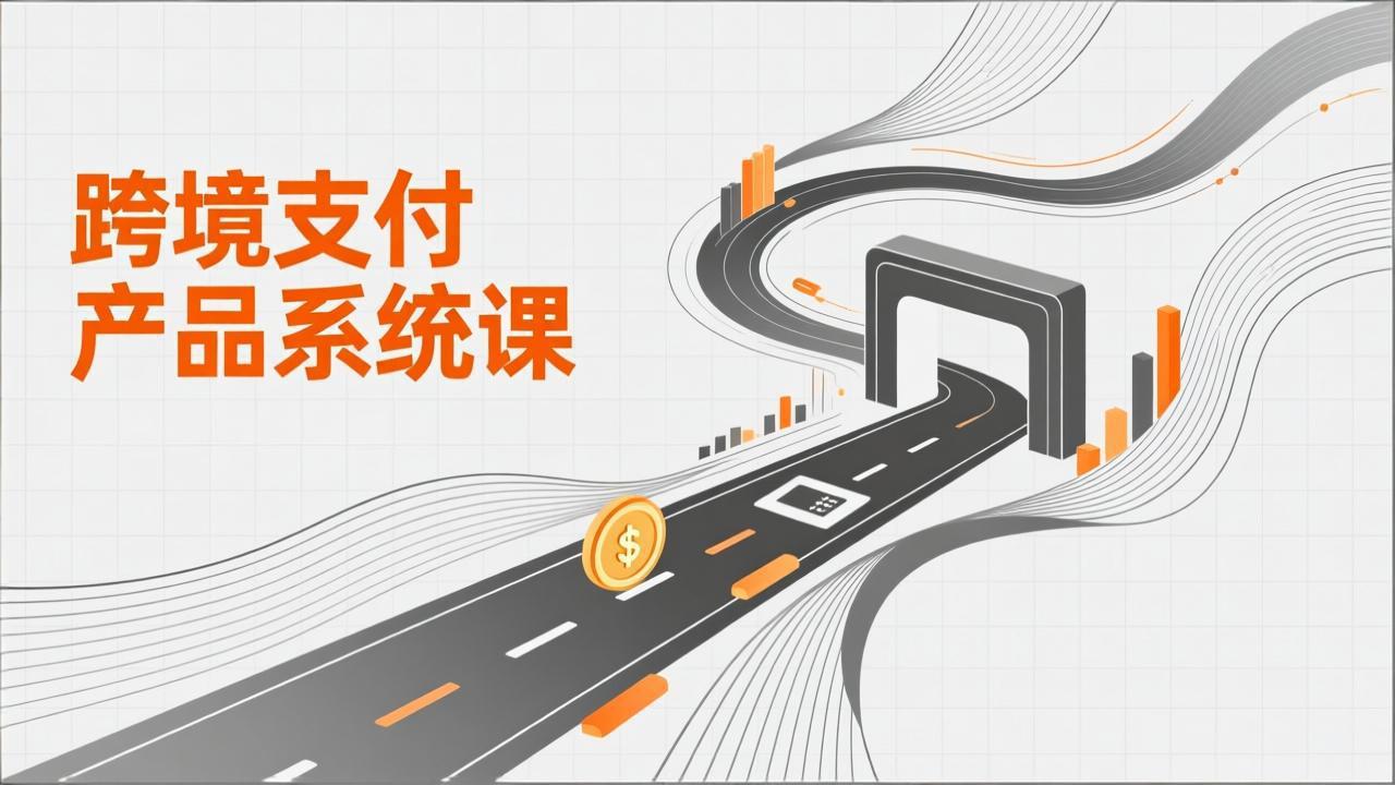 跨境支付产品系统课,涵盖基础理论、通道解析、核心系统设计,附赠11套原型,助力升职加薪-云阁资源网