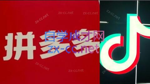 老陶电商·拼多多+抖音小店无货源开店(更新11月)-云阁资源网