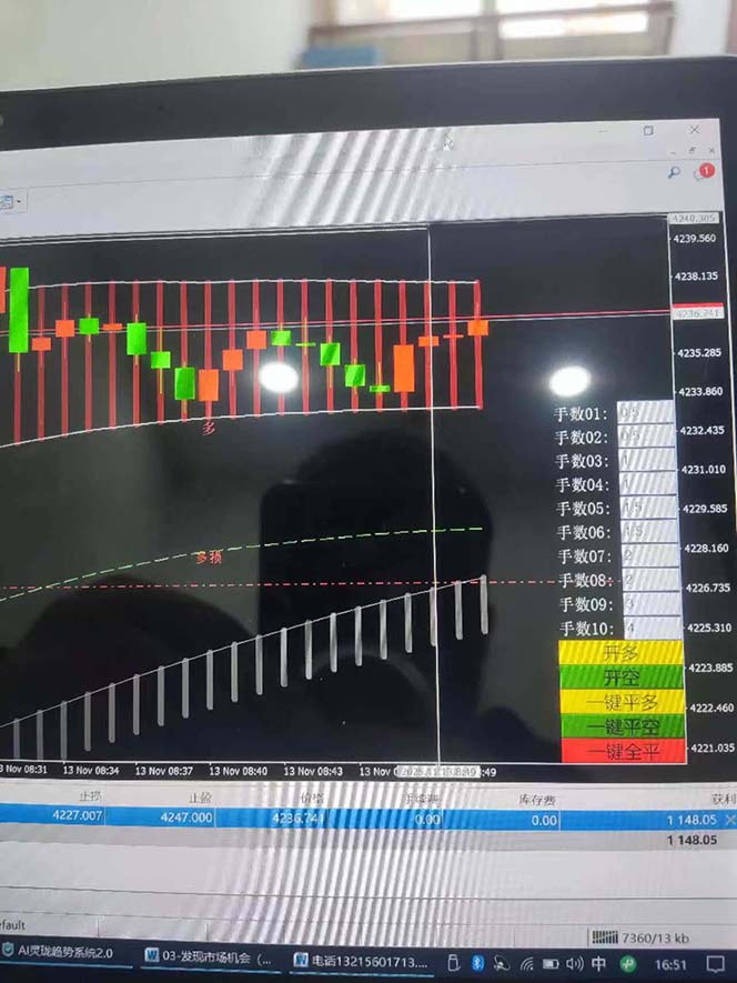图片[9]-海外美金AI掘金项目，200U可入门槛，一天一单即可，每天1000-2000很轻松！-云阁资源网