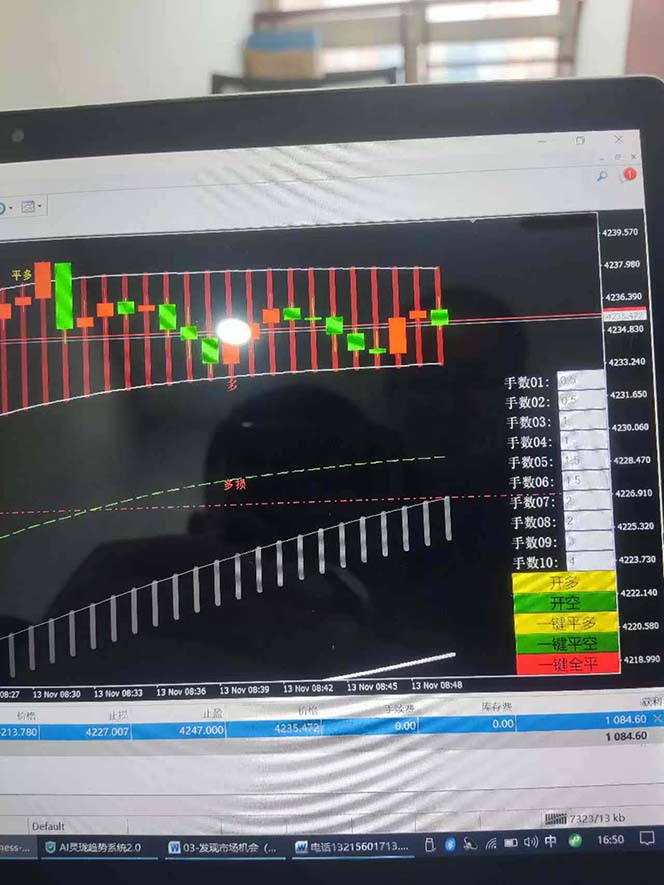 图片[6]-海外美金AI掘金项目，200U可入门槛，一天一单即可，每天1000-2000很轻松！-云阁资源网