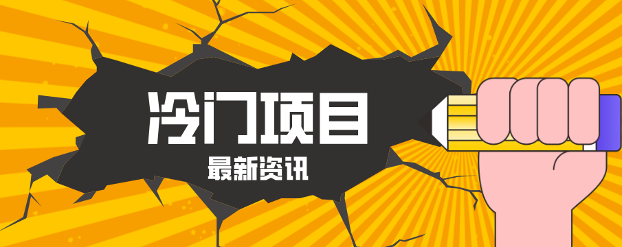 普通人容易忽略的冷门项目，仅靠一部手机，1小时复制粘贴零撸50+-云阁资源网