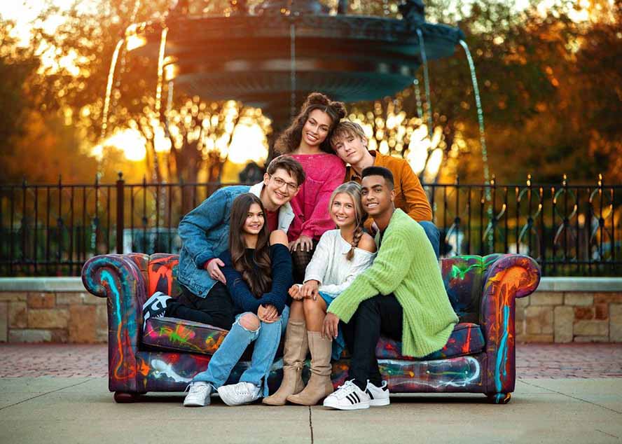 图片[6]-大师级GTG出品-老友记系列AI自适应预设The Friends Preset Collection-云阁资源网