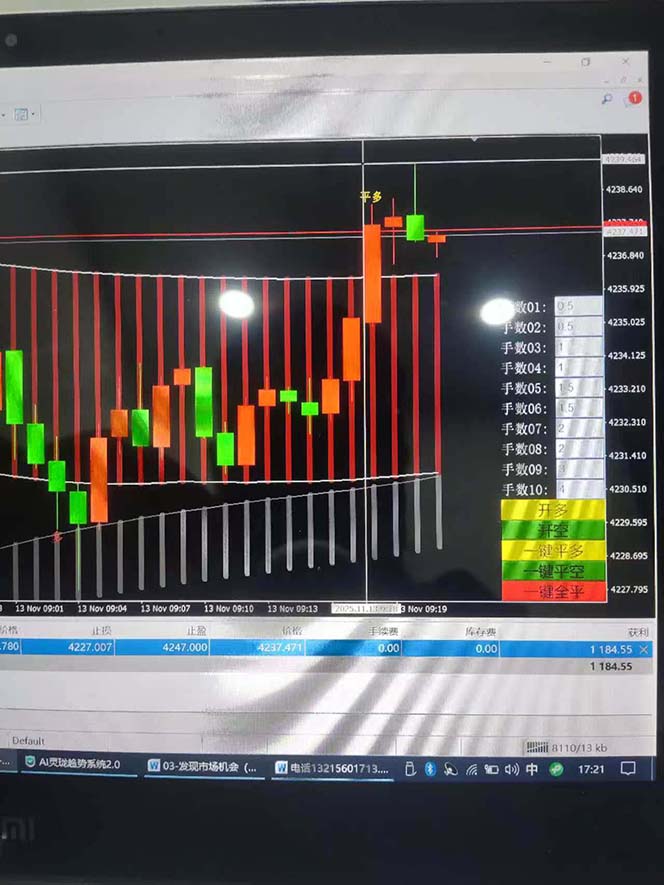 图片[8]-海外美金AI掘金项目，200U可入门槛，一天一单即可，每天1000-2000很轻松！-云阁资源网